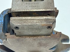 VR WESSON USA Compound Universal Milling Grinding Angle Vise, 3″ Jaws, 3 Axis