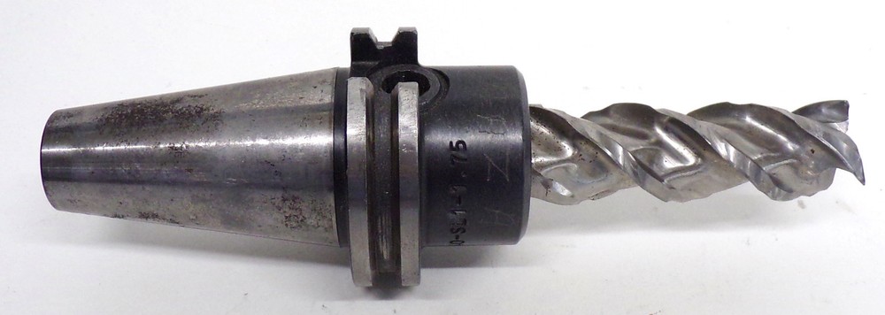 TECHLEADER TOOLHOLDER CT40-SL1-1.75