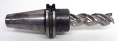 TECHLEADER TOOLHOLDER CT40-SL1-1.75