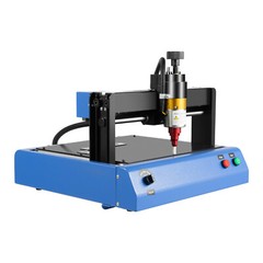 Electric Metal Marking Machine Steel Plate Tag Nameplate Marking Engraver Device