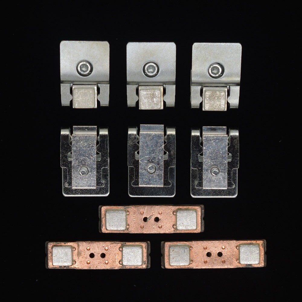 3RT1965-6A NEW Direct Replacement Contact Kit used for Siemens Sirius 3RT1065