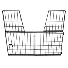 49″W x 42″H Horse Stall Gate Grid Layout Livestock Barn Gate Sheep Fencing Hogs