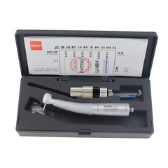 BEING Dental High Speed Turbine Handpiece Fiber Optic Fit NSK Machlite Coupling