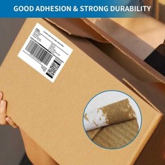 10 Up – 100 Sheets Shipping Address Labels – 2″ x 4″ – Total 1000 Labels