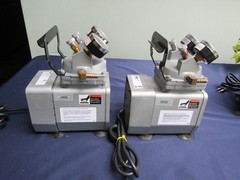 Gast Model No DOA-P704-AA Compressor/Vacuum Pump with WARRANTY 4 available