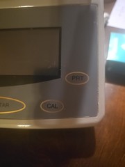1Mg New Ce 200 X 0.001G Digital Precision Scale Lab Analytical Balance ii