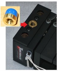 Torchmate Bronze Nut AVHC 03-0001-011 Height control Lead Screw 101-1001-15