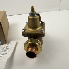 Watts Regulator 3/4 N 35BD US Versatile Water Pressure Thermal Expansion Bypass