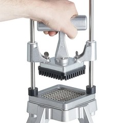 Global Solutions by Nemco GS4150-B 3/8″ Vegetable Dicer Chopper