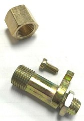 69DCA Hubbell Furnas Pressure Switch Unloader Valve Series B 69MB, 69M 136-0013