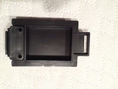 Sylvania Main Breaker Covers