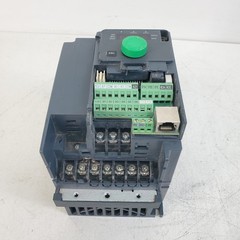 Schneider Electric Altivar 320 ATV320U15N4C 2 HP Variable Frequency Drive
