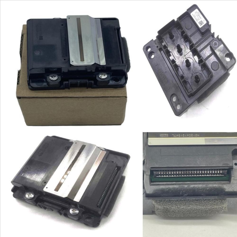Full Color Print Head Fits For Epson EcoTank ET3750 ET-3760 ET3760 ET-3750