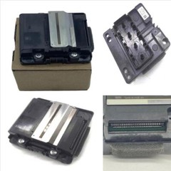 Full Color Print Head Fits For Epson EcoTank ET3750 ET-3760 ET3760 ET-3750