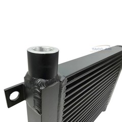 Belt Guard Aftercooler 5-7.5 Horsepower Compressor 3/4″ Female NPT Connections