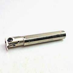 Mitsubishi GYARUS12K90A-E06 Boring Bar 3/4 Shank Internal Grooving 1″ Min 5″ OAL