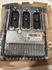 John Deere OEM RE555539 L34 Air Cooled Engine Controller NEW