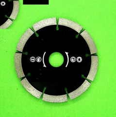 6″ Diamond Swa Blade 25 Pieces cut concrete bricks stone granite masonry tools