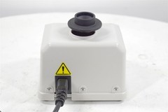 Corning LSE Vortex Mixer w/ Standard Tube Head 6775 120V, Tested & Working