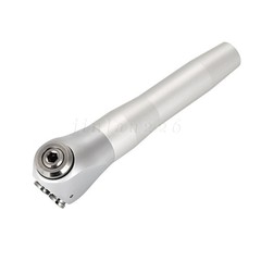 1-5Pcs Dental 3 Way Air Water Spray Triple Syringe Handpiece w/ 2 Nozzles Tips R