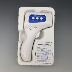 Berrcom JXB-178 Non-Contact Handheld Infrared Forehead Thermometer Surface Temp.