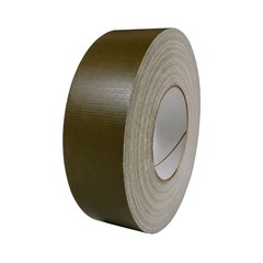 100 mph Duct Tape Olive Drab USGI Military Spec 2 in x 60 yd Waterproof 12 mil