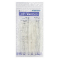 1000Pcs Dental Orthodontic Ligature Ties Elastic Rubber Bands For Brackets Brace
