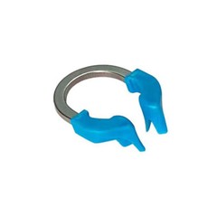 Dental Matrix Bands Sectional Matrice Titanium Clamp Fit Garrison Palodent V3