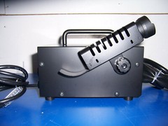 12101 Hakko 851 SMT rework station