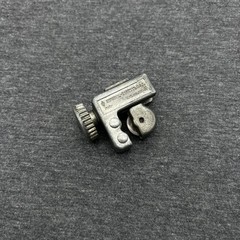 Imperial Eastman 127-FA Mini Tube Cutter IMP Close Quarters Made in USA