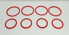 NOV 31524+71 M39 HYDRAULIC BOLT TENSIONER GASKET SEAL EXP 2024-04-12 NEW SURPLUS