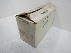 NEW Cutler Hammer RF3030 30 Amp 600V 3-Pole Circuit Breaker 30A 1375D86G21
