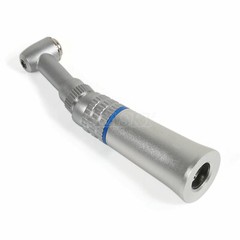 2 NSK Style Dental Push Button Slow Low Speed Contra Angle Handpiece CA 2.35mm