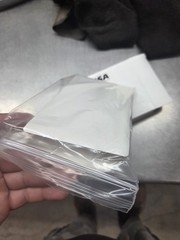 USA Scientific Microplate Adhesive Film 2920-0000 Box 100 Sheets Exp 05/2018