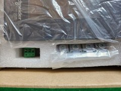 Schneider Electric HMIET6401 7W Touch Panel