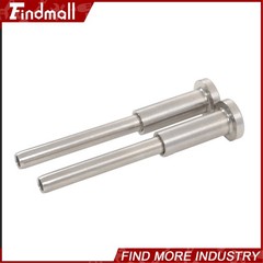 100 PCS Invisible Cable Railing Kit T316 Stainless Steel 1/8″ Invisible Receiver