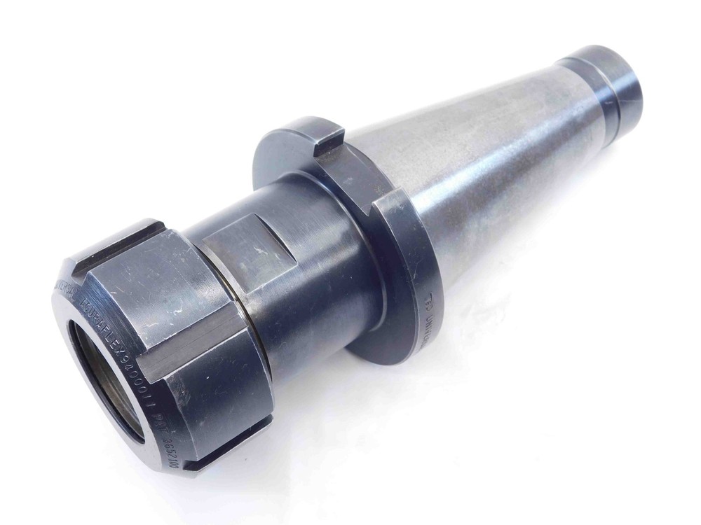 NMTB50 TSD UNIVERSAL AF138 COLLET CHUCK TOOL HOLDER 4″ PROJ. AF901380 AF 138