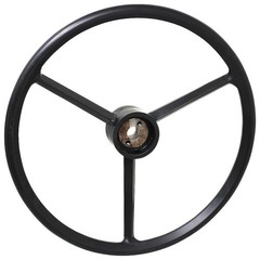Steering Wheel Fits John Deere 1010 2010 2510 3010 4010 4020 5010 5020 6030 4520