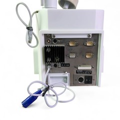 Mettler Toledo Karl Fischer Coulometer DL39 with Power Cord POWERS ON Best Offer