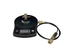 Mastercool 98201-A – High Precision Charging Scale for R600a and R290