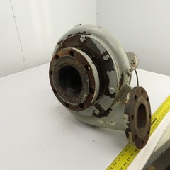 Gusher 4X5-11SEH-CBM Horizontal Centrifugal Pump 500GPM 10-5/8″ Impellor