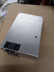 CUI VF-D320-D1224A-CFS, AC-DC Power Supply Dual Output 12vdc 24vdc