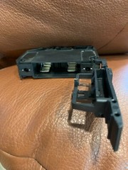 8 Pack Allen Bradley AB 1492-WFB10 Fuse Block 