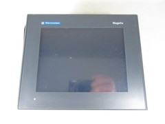 Schneider Electric, Magelis 5.7″ Color Touch Screen, XBTGT2330, Excellent Shape!