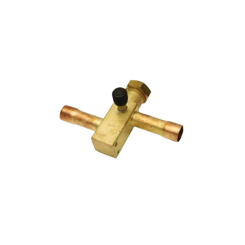 Goodman Service Valve 7/8 Inch With Caps 0151R00186S