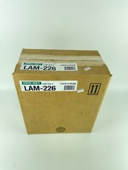 PRO-SET LAM-226-2 Medium Laminating Hardener (PART B) 12.0lb 1.49 Gal