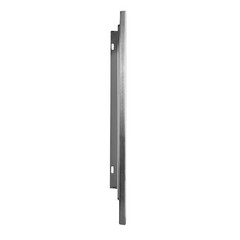 42W x 21H Inch Stainless Steel Outdoor Kitchen Access Door Double