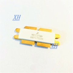 Freescale MRF13750H RF Power LDMOS Transistors 750 W CW 50 V 1300 MHz NEW