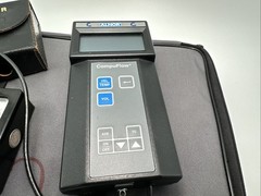 Alnor 8570 Compuflow Digital Thermo-anemomete