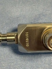 Stryker 30º 4mm Autoclavable Arthroscope 134 °C Part 502-527-030, 1014510